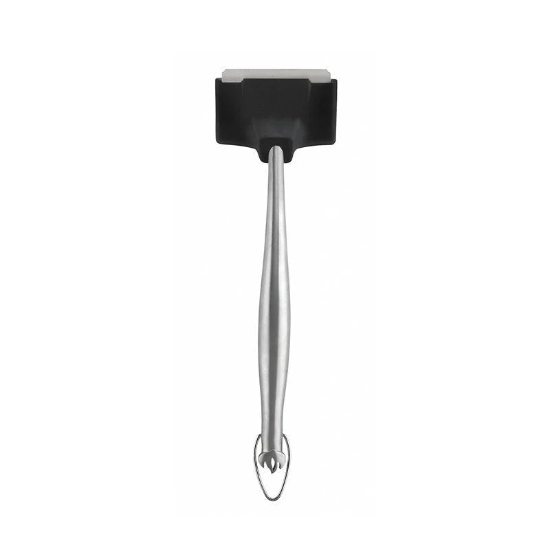 SPAZZOLA INOX PRO NAPOLEON - Outdoor Privé