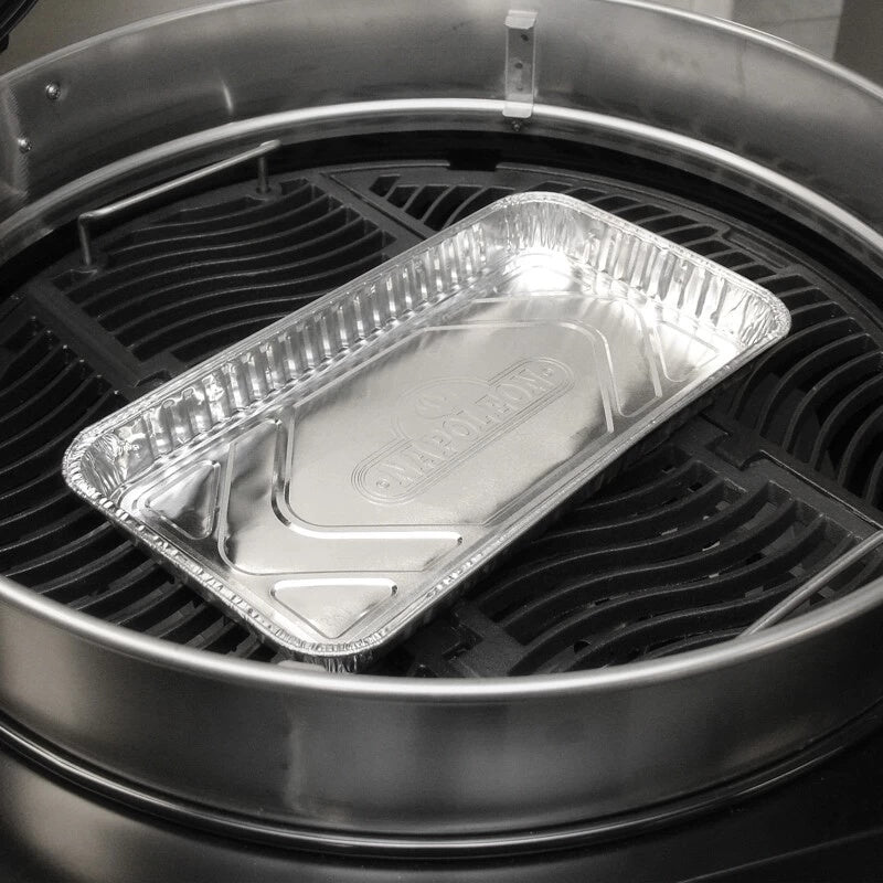 VASCHETTA GRANDE DI RACCOLTA GRASSO 5 PEZZI NAPOLEON - Outdoor Privé