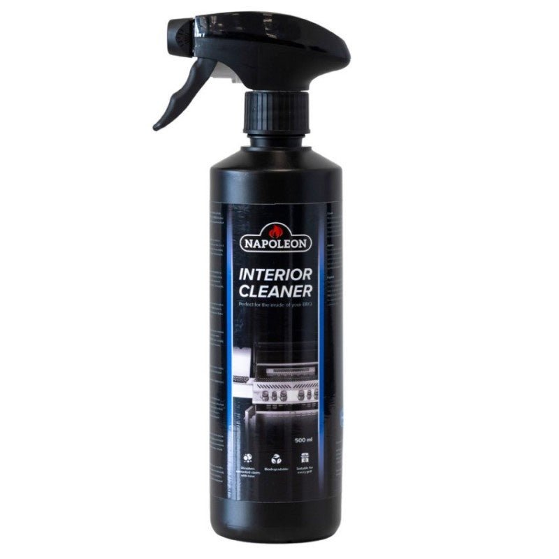 Detergente per interni griglia Napoleon - Outdoor Privé