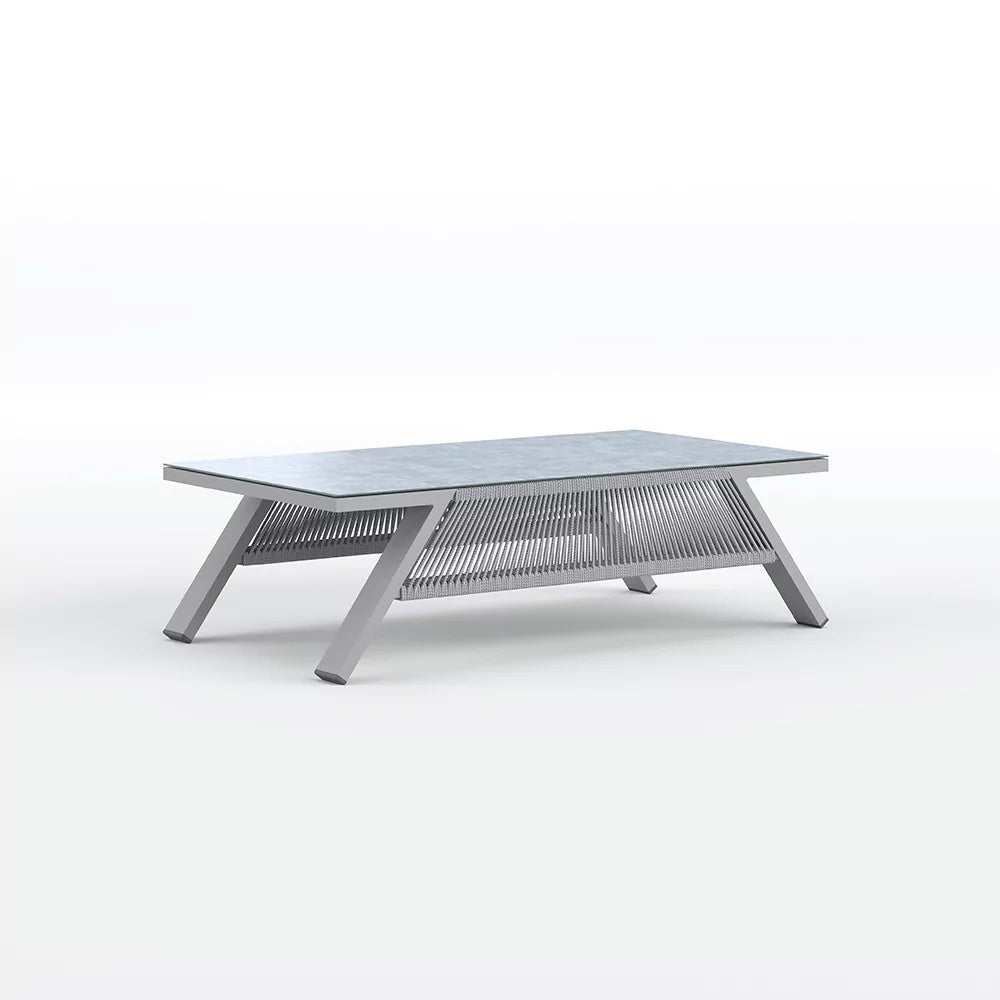 Tavolino Coffee Table Era Solaris - Outdoor Privé