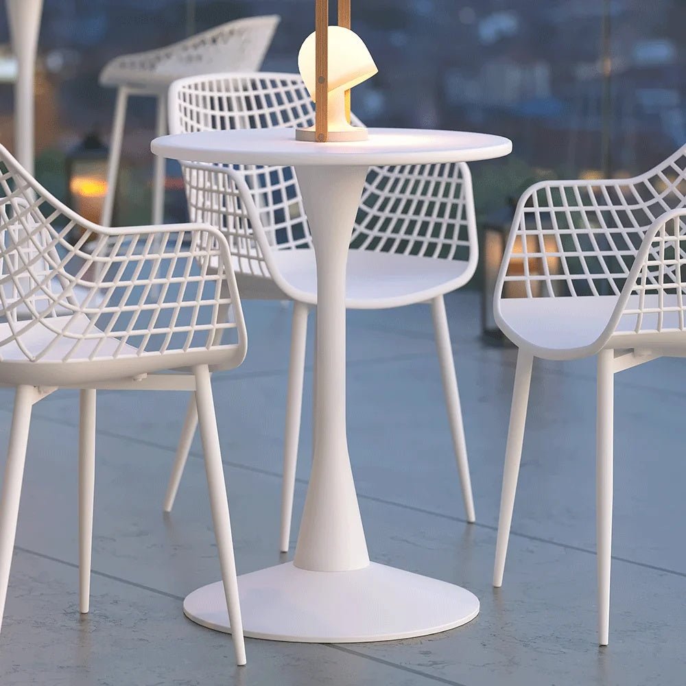 TAVOLO PEGASO SOLARIS - Outdoor Privé