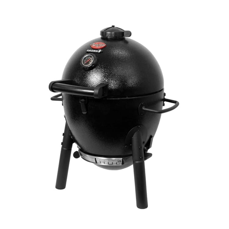 Barbecue Portatile a carbonella AKORN Jr. Kamado Char - griller - Outdoor Privé