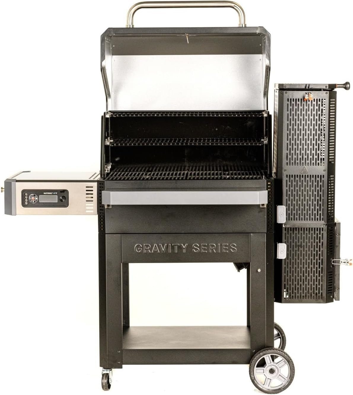 Barbecue a carbone Gravity series 1050 Masterbuilt - Outdoor Privé