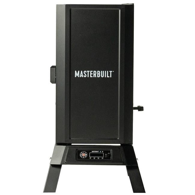 Affumicatore elettrico con tecnologia WiFi serie 710 Masterbuilt - Outdoor Privé