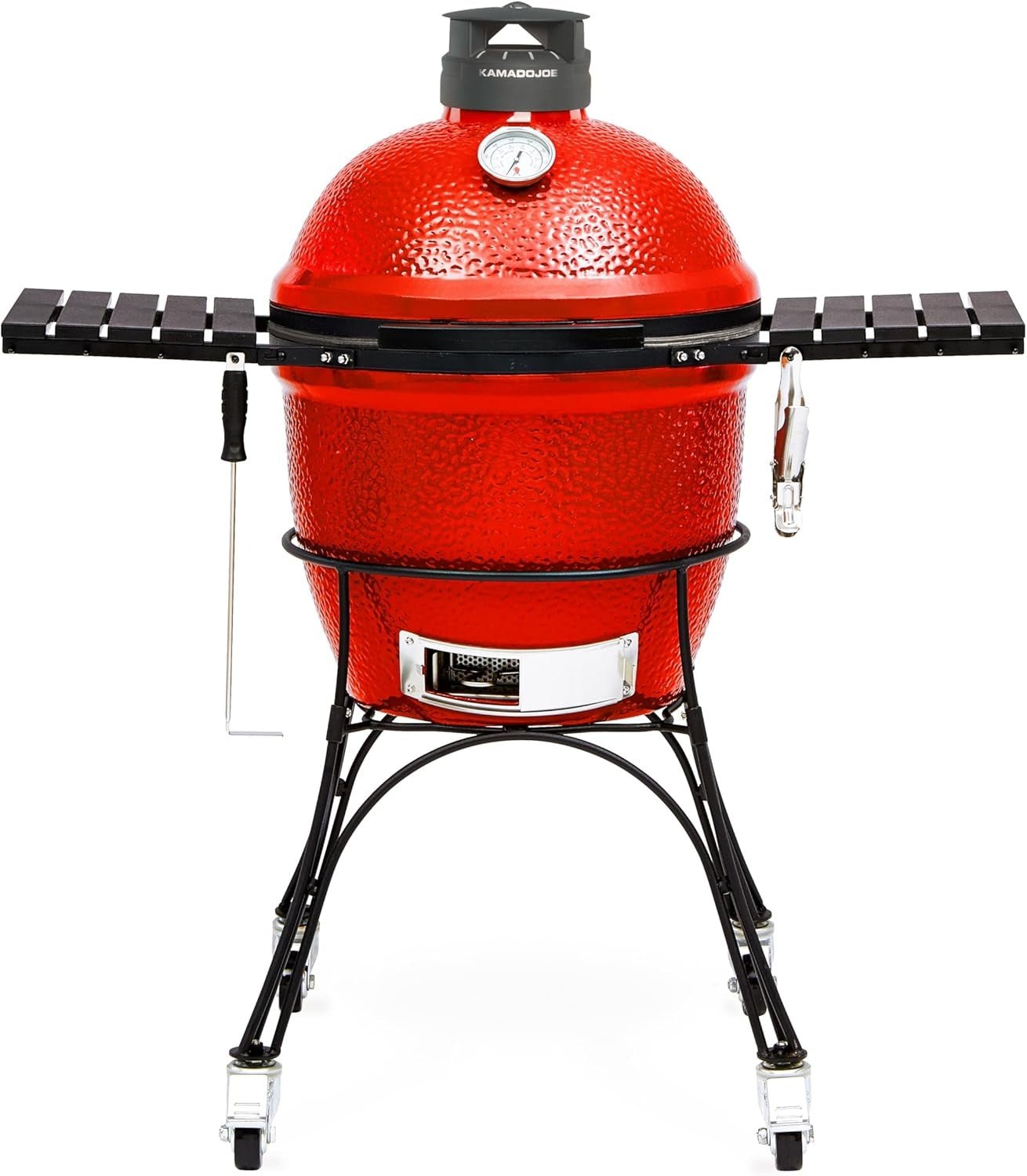 Barbecue a carbone Kamado Joe Classic Joe II