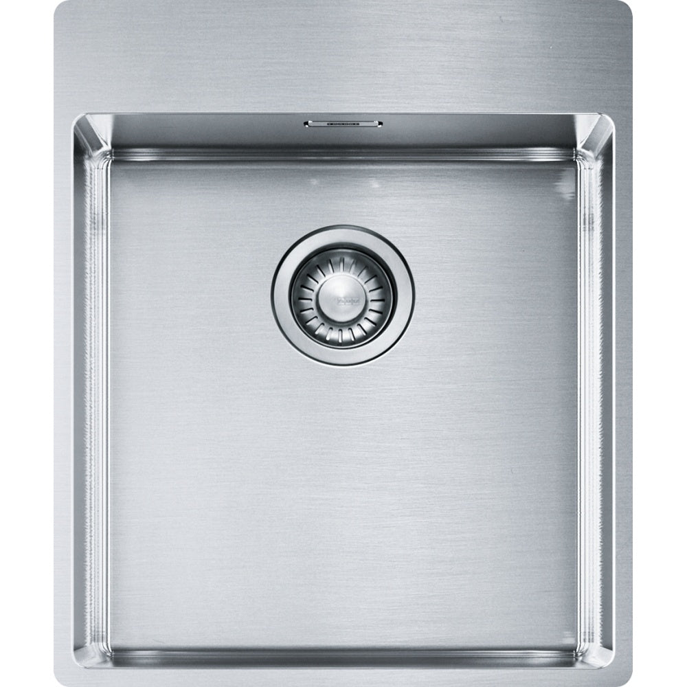 Lavello BOX BBX 210 Inox satinato Napoleon - Outdoor Privé