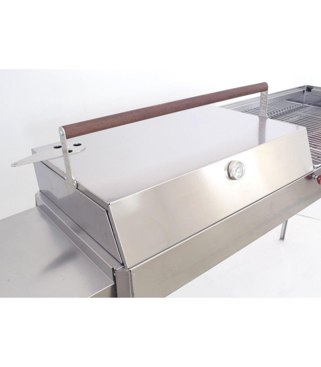 Kit forno Lisa Cucine per Etna e Maxi - Outdoor Privé