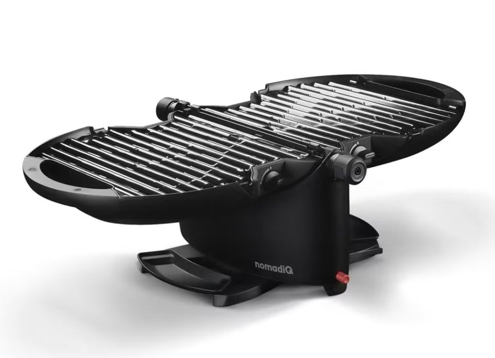 Barbecue a gas portatile Lisa Cucine NomadiQ - Outdoor Privé