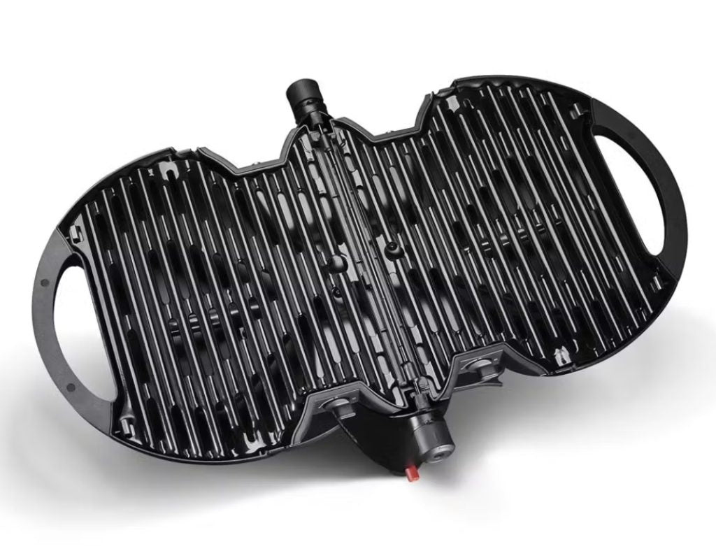 Barbecue a gas portatile Lisa Cucine NomadiQ - Outdoor Privé