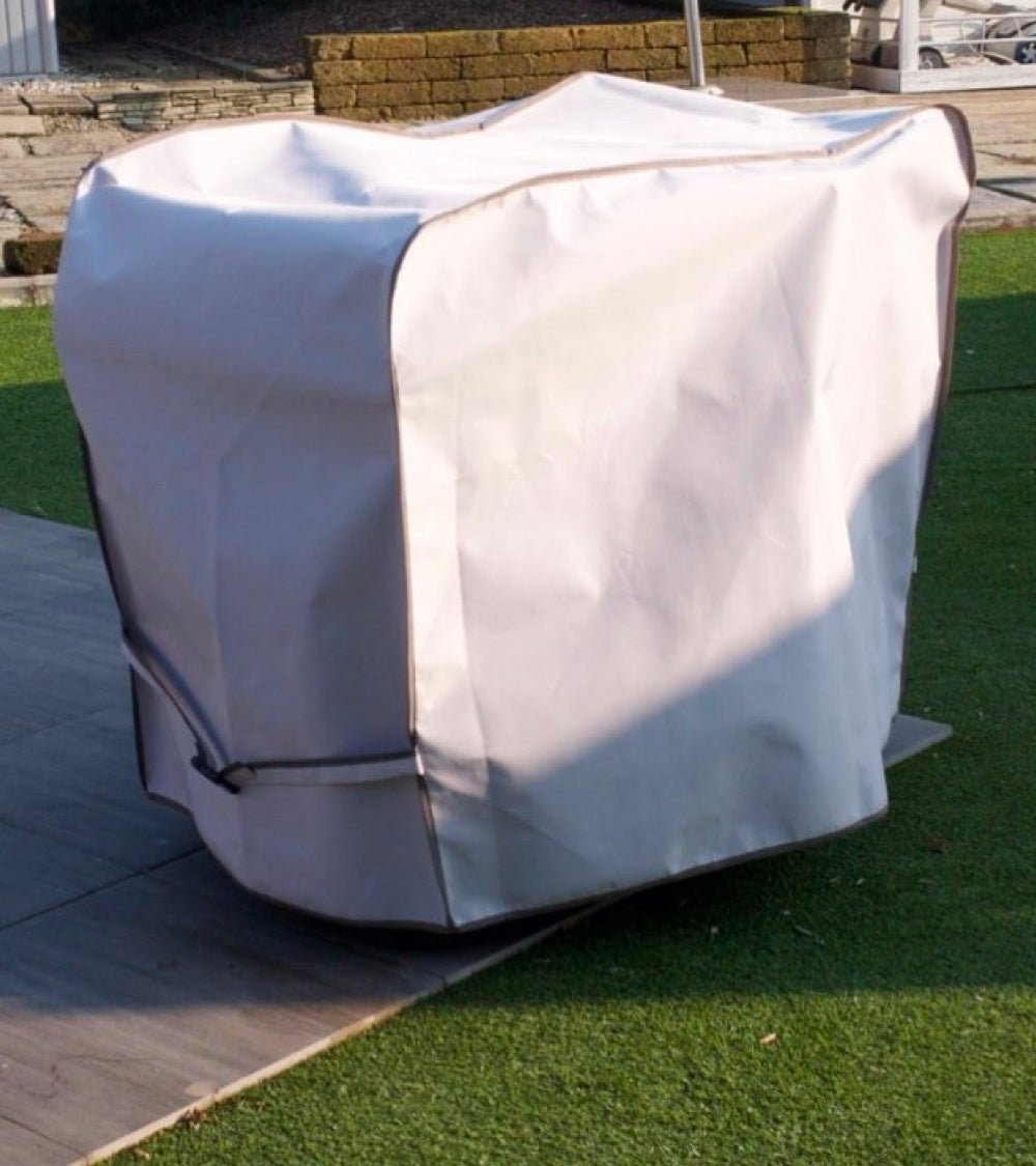 Cover per braciere Augusto Modularte - Outdoor Privé