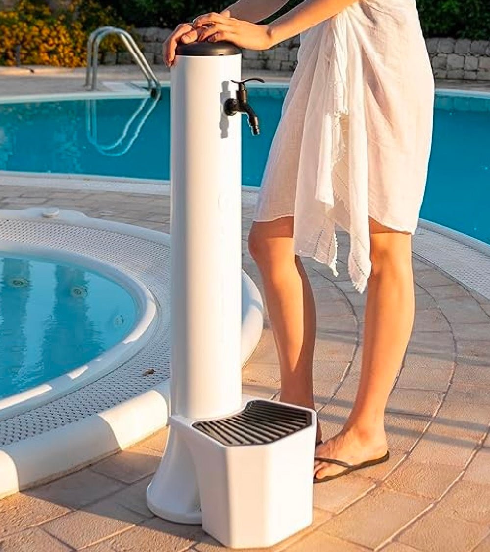 Fontana Tritone Pro Sined - Outdoor Privé