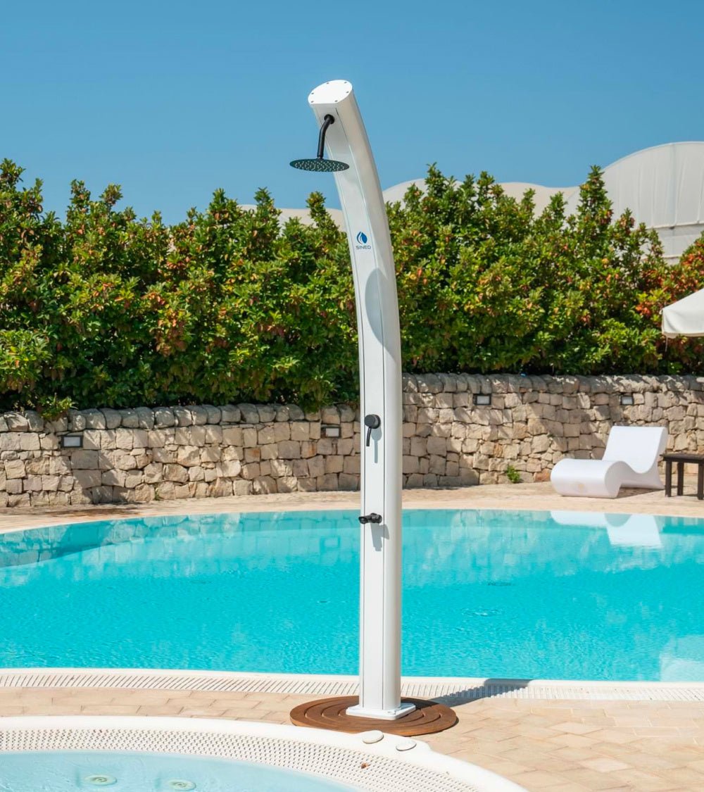 Doccia a energia solare Dafne Sined - Outdoor Privé