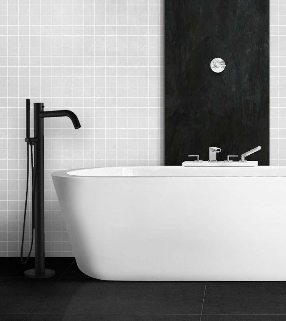 Doccia Oristano Inox Sined - Outdoor Privé