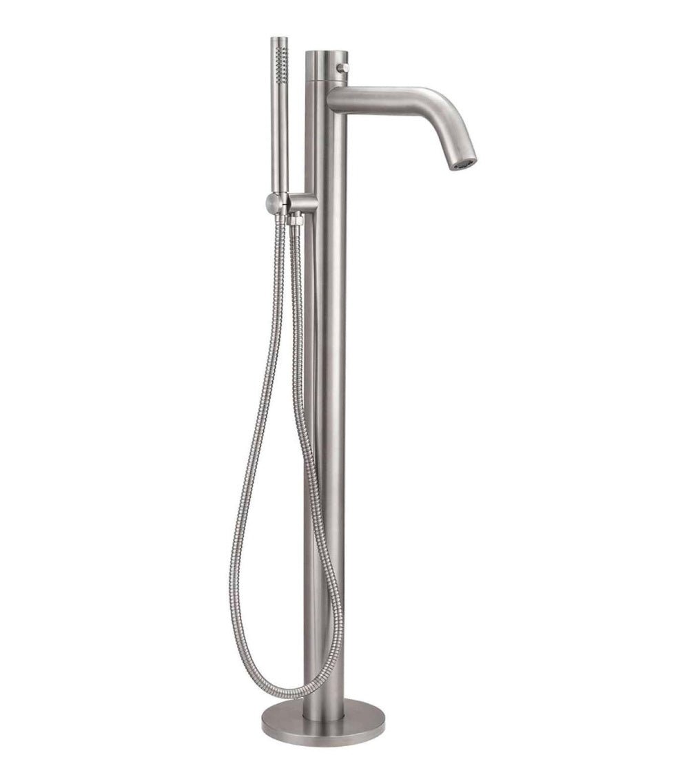 Doccia Oristano Inox Sined - Outdoor Privé