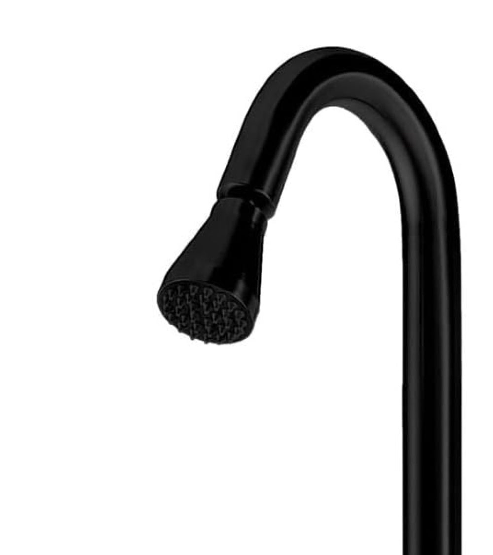 Doccia Stintino Nera Sined - Outdoor Privé