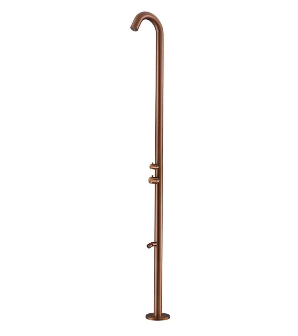 Doccia Quartu Special color Sined - Outdoor Privé