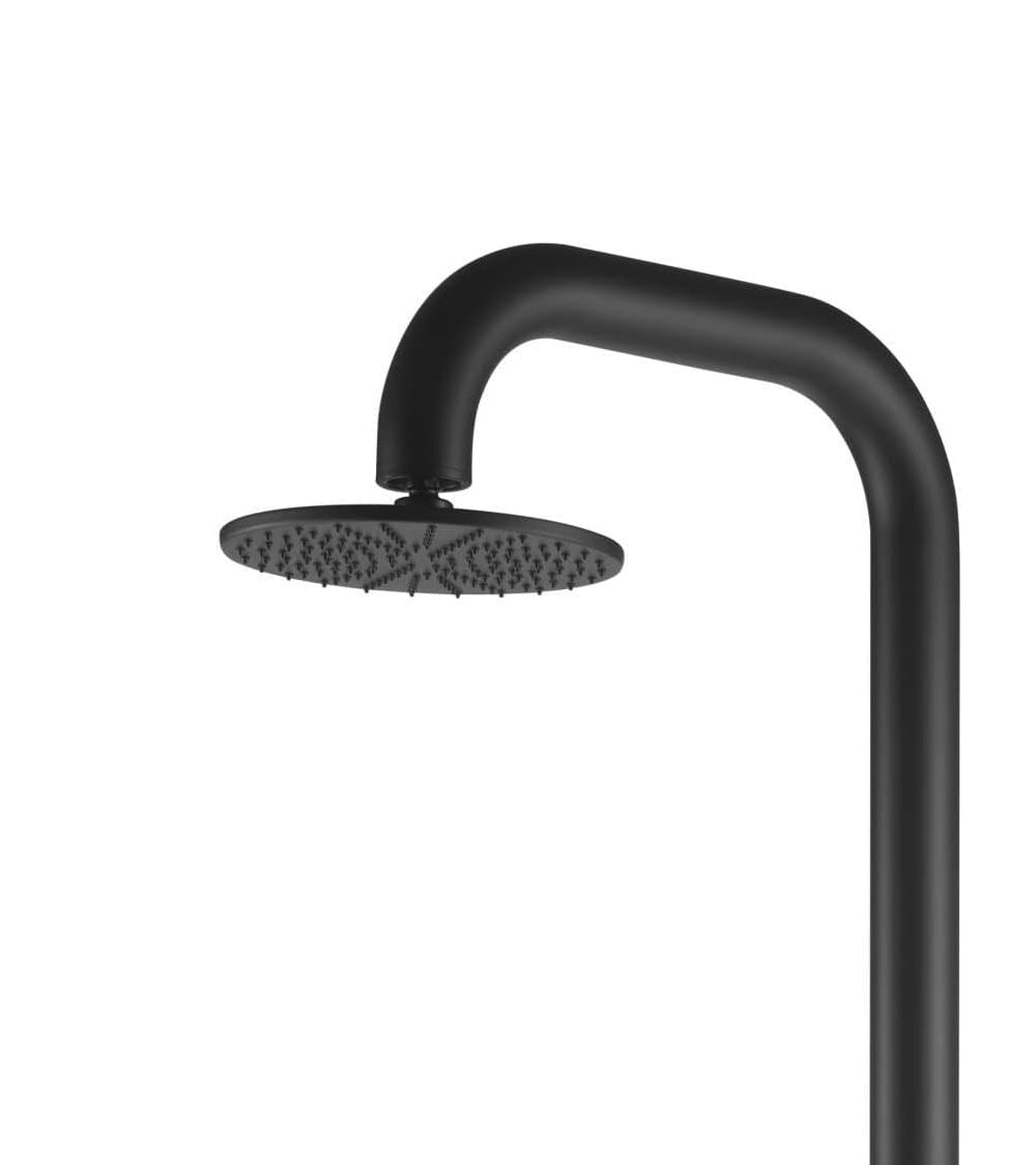 Doccia Pula Nera Sined - Outdoor Privé