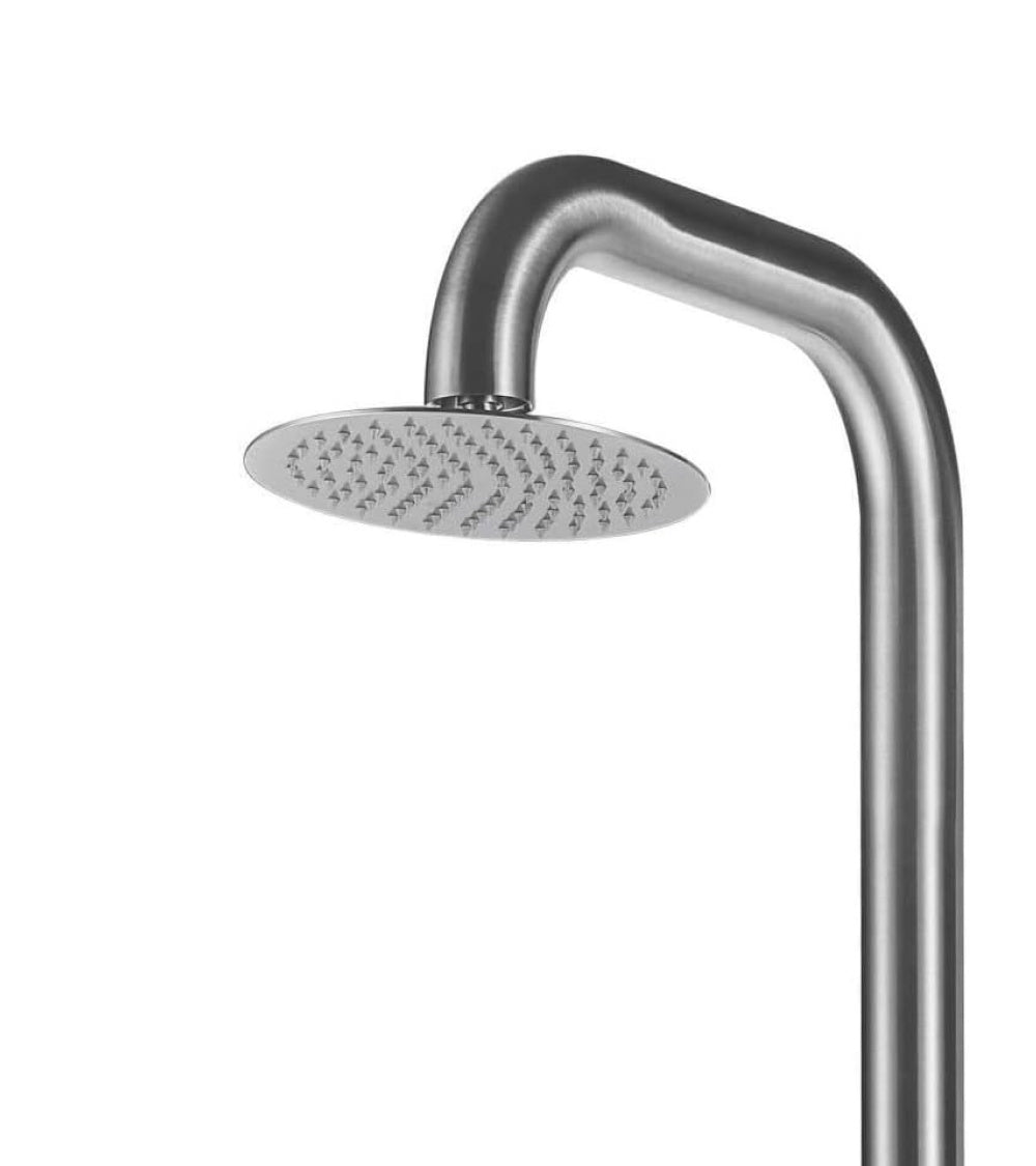 Doccia Pula Inox Sined - Outdoor Privé