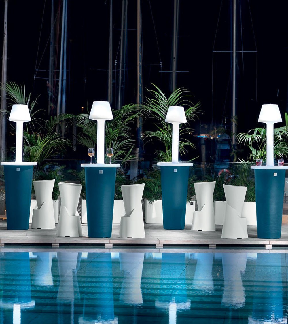 Base stabilizzatrice Mai Tai Lyxo - Outdoor Privé