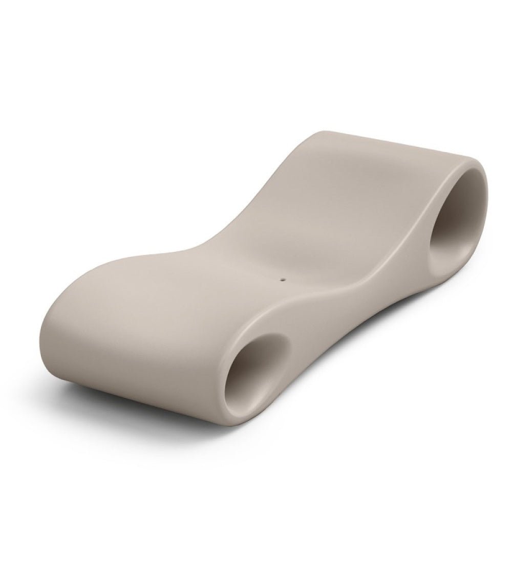 Lettino Slice Lyxo - Outdoor Privé