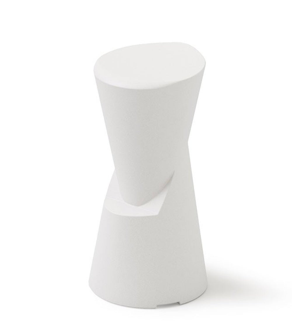 Sgabello per esterni Dot di Lyxo- Outdoor Privé