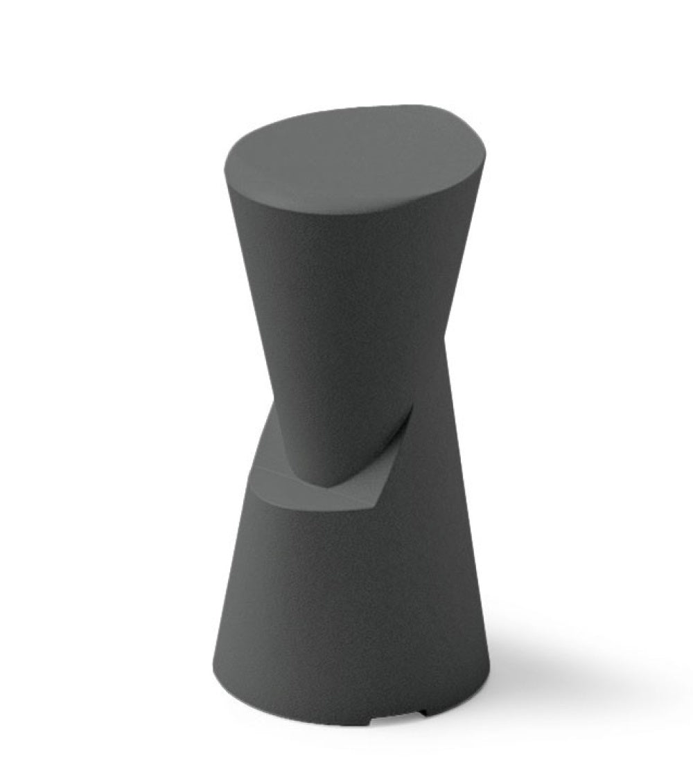 Sgabello per esterni Dot di Lyxo - Outdoor Privé