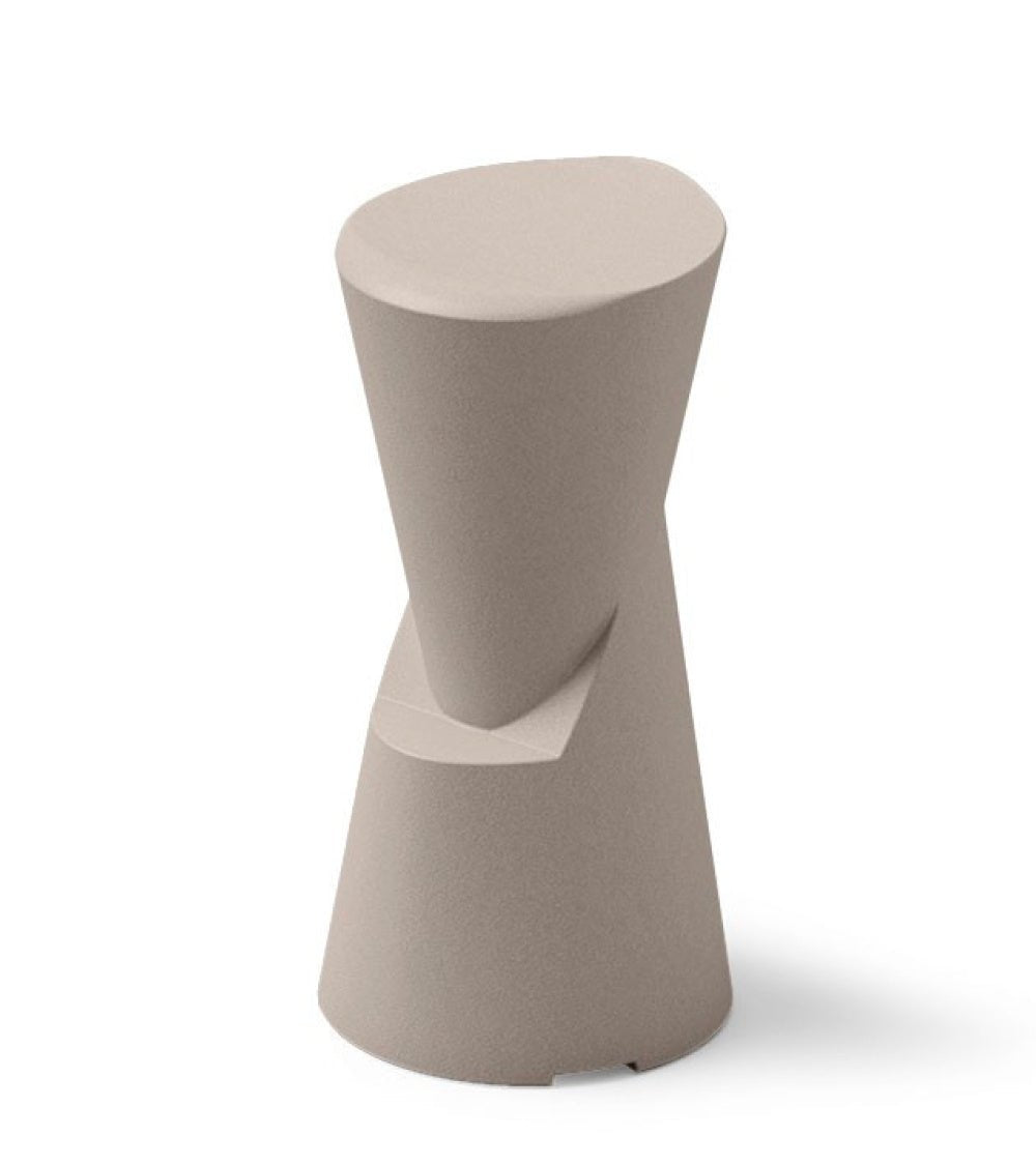 Sgabello per esterni Dot di Lyxo - Outdoor Privé