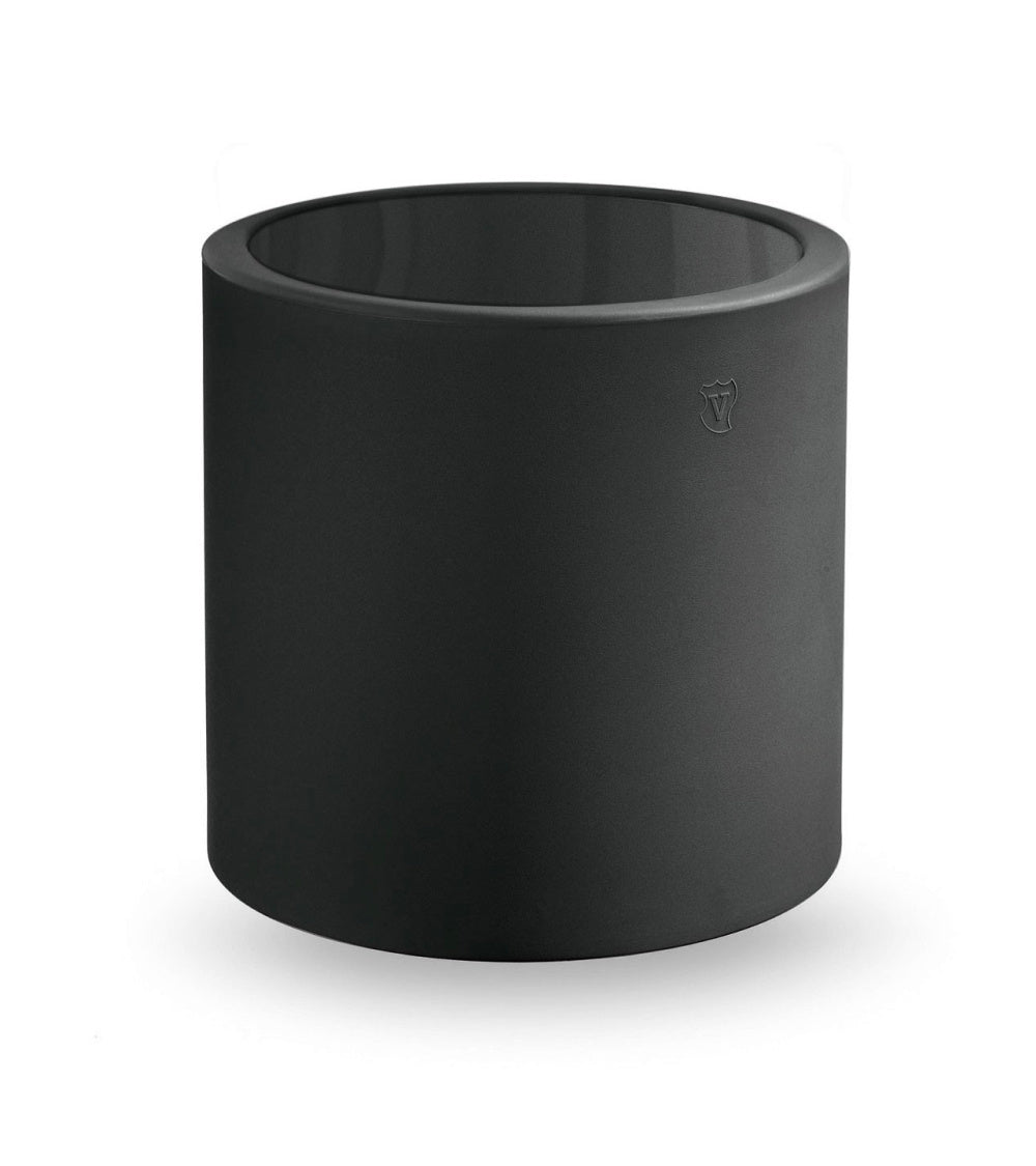 Tavolino cilindro Lyxo – home fitting da esterno - Outdoor Privé