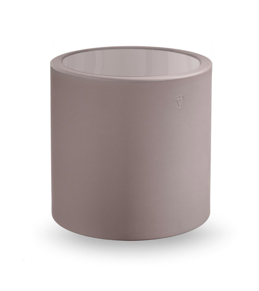 Tavolino cilindro Lyxo – home fitting da esterno - Outdoor Privé