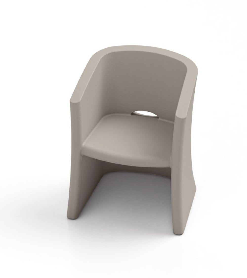 Poltrona Breeze Lyxo - Outdoor Privé