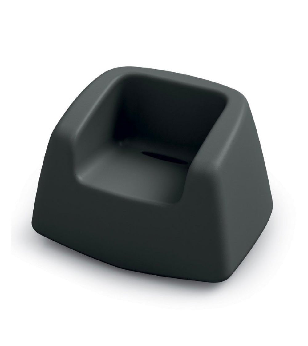 Poltrona Sugar in polietilene Lyxo - Outdoor Privé