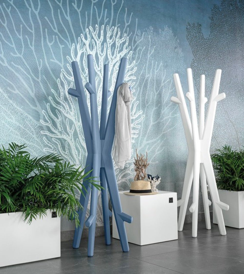 Appendiabiti Twins Lyxo - Outdoor Privé