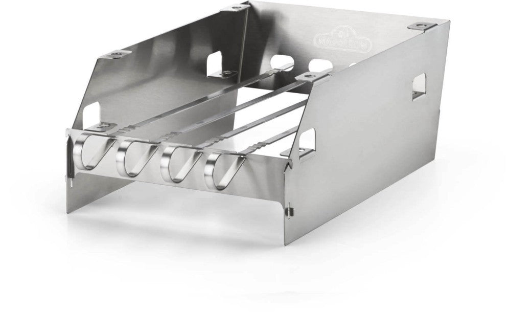 Paravento Inox Infrarossi Napoleon 37x24 cm - 71301 - Outdoor Privé
