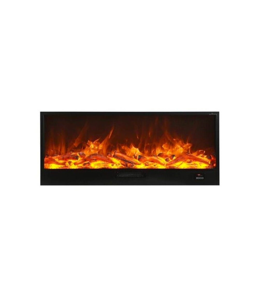 Camino elettrico Vulture 150 caminetto Sined - Outdoor Privé