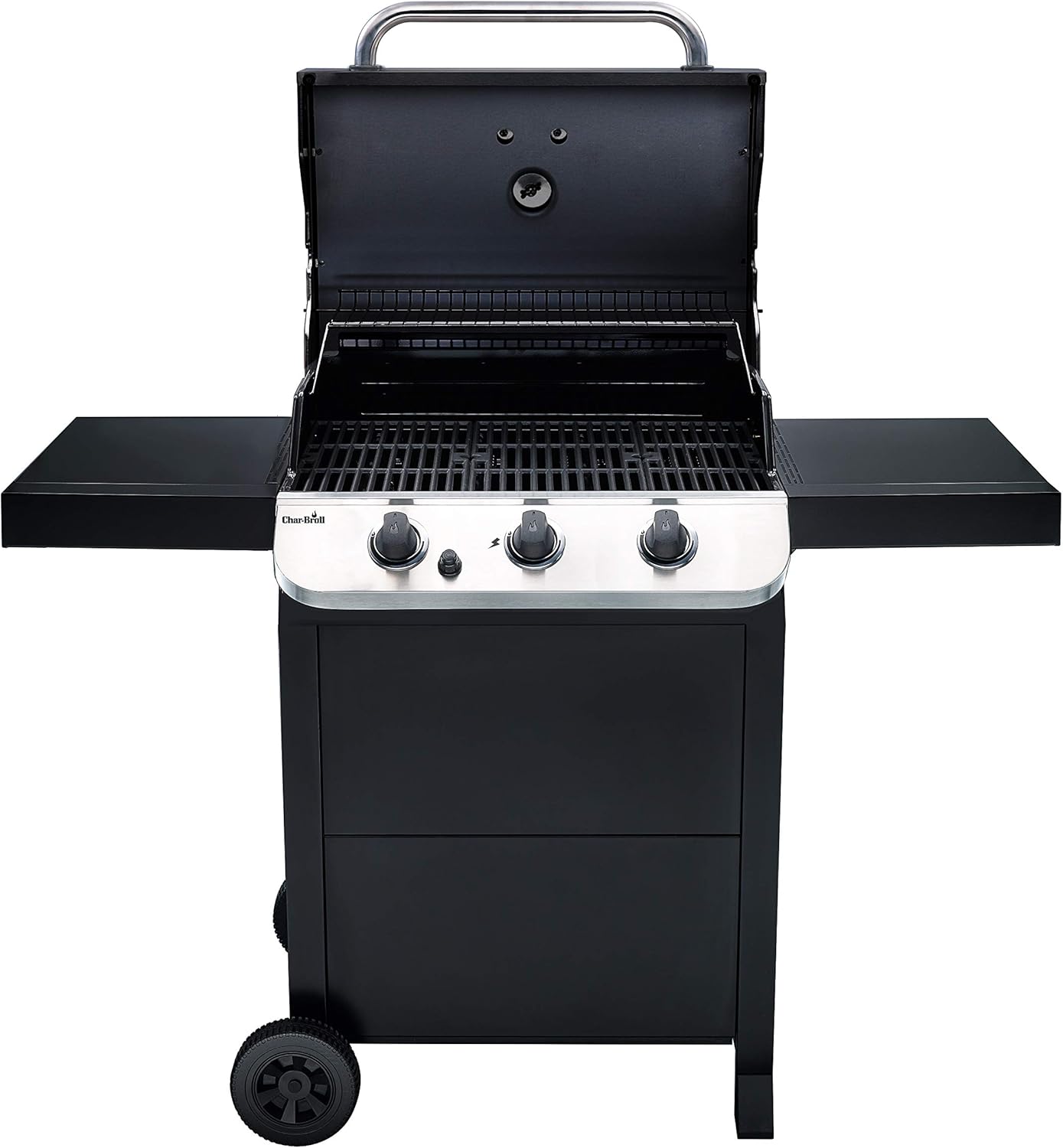 Barbecue a gas Char-Broil Convective 310B – 3 bruciatori - Outdoor Privé