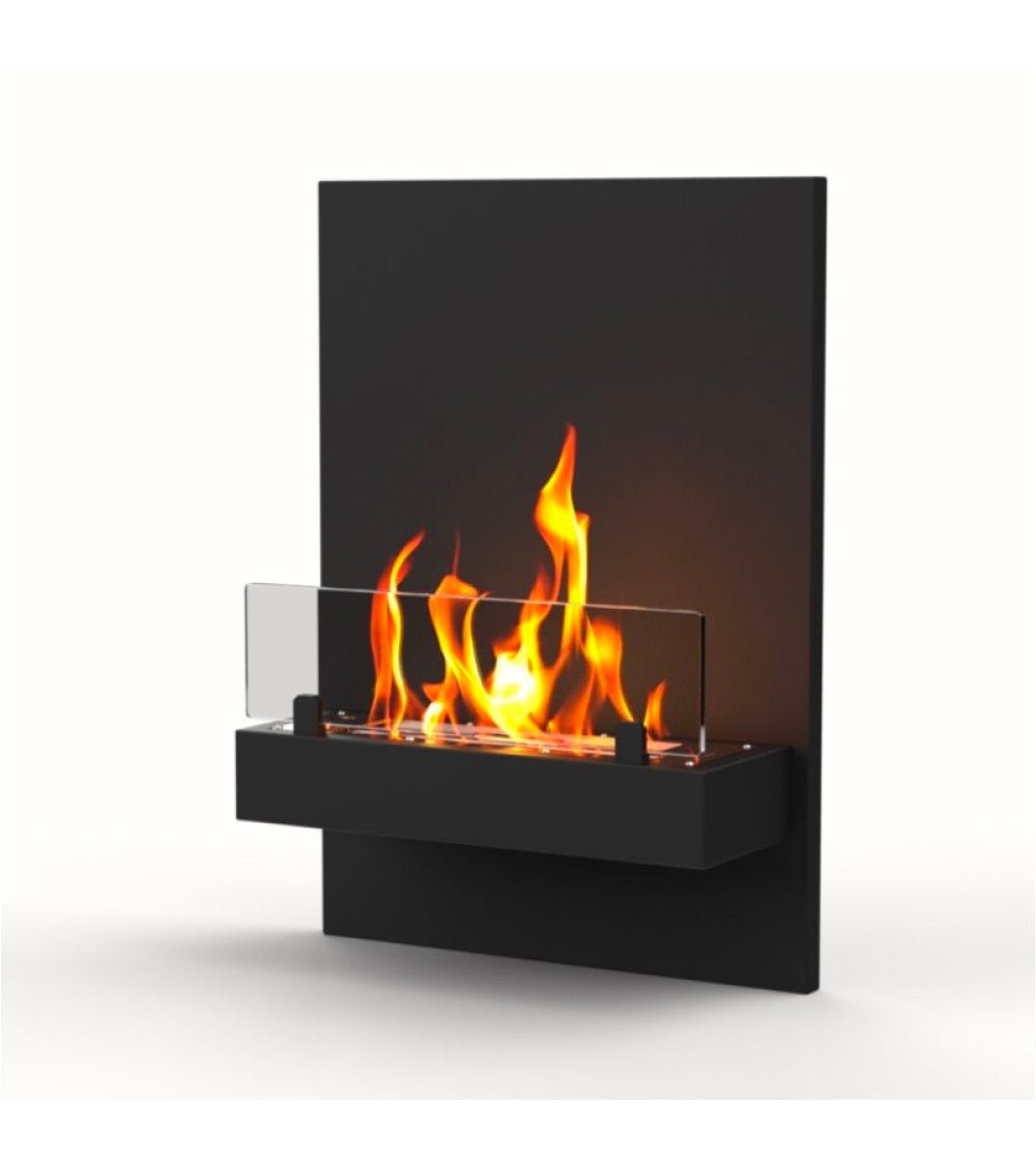 Camino a bioetanolo Icarus Biokamino - Outdoor Privé