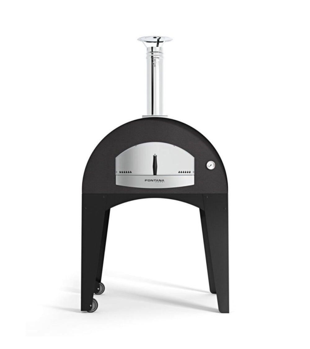 Forni pizza Ischia / Capri / Amalfi Fontana forni - Outdoor Privé