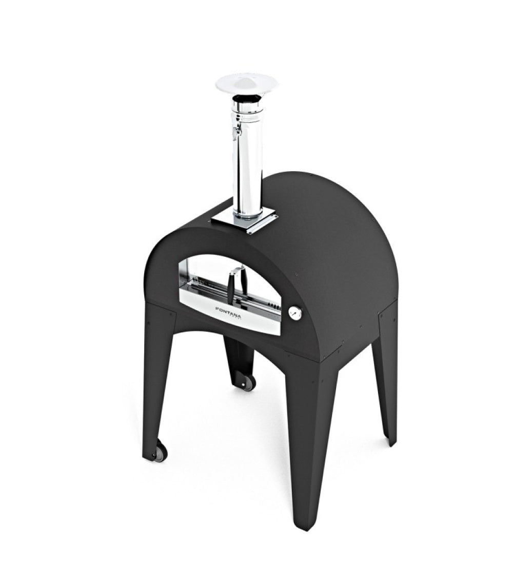 Forni pizza Ischia / Capri / Amalfi Fontana forni - Outdoor Privé