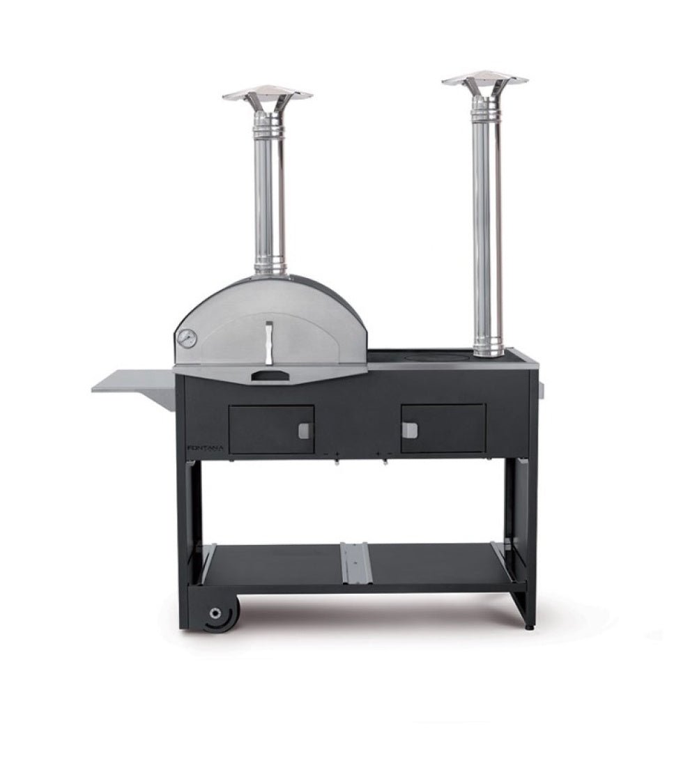 Forno Pizza & Cucina Fontana forni - Outdoor Privé