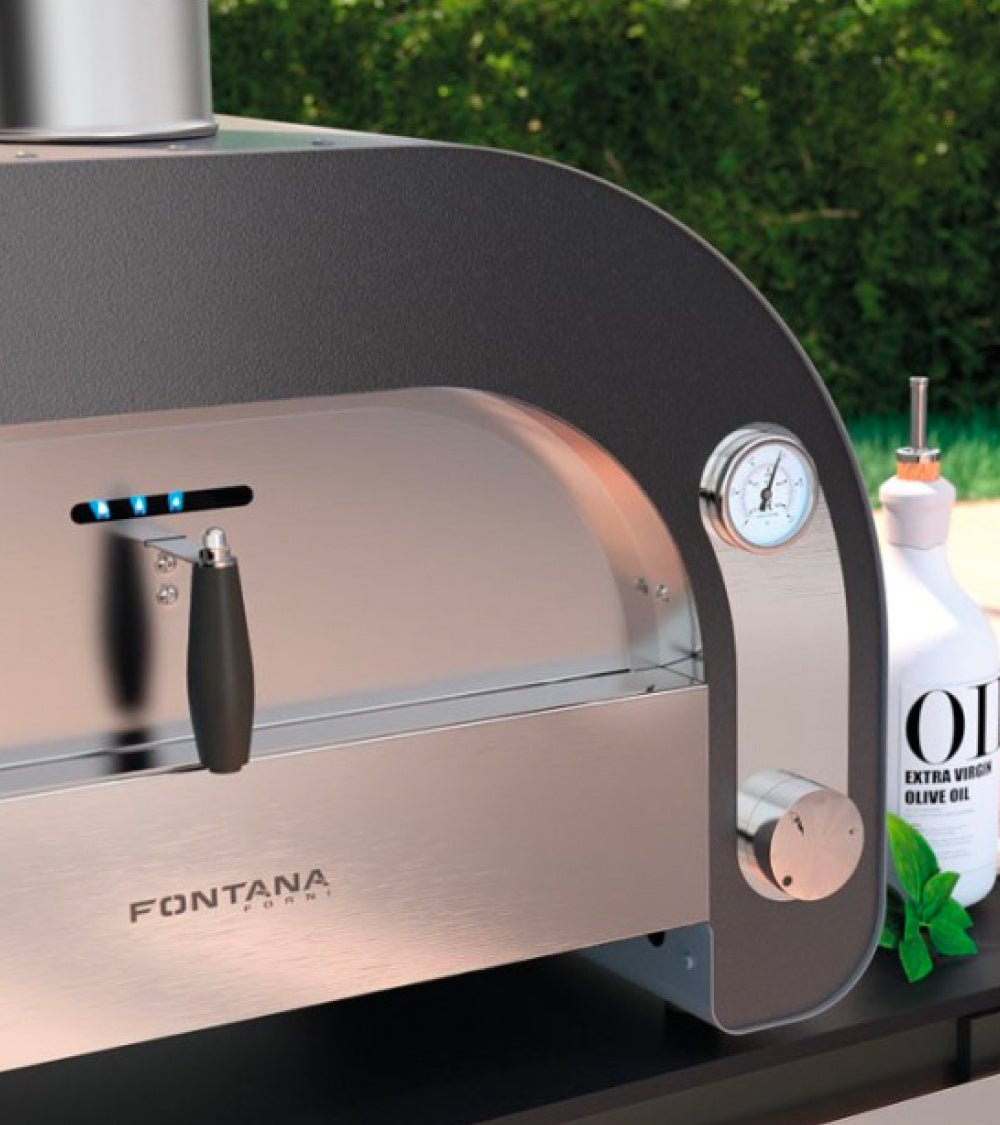 Forno pizza Maestro 40 Fontana forni - Outdoor Privé