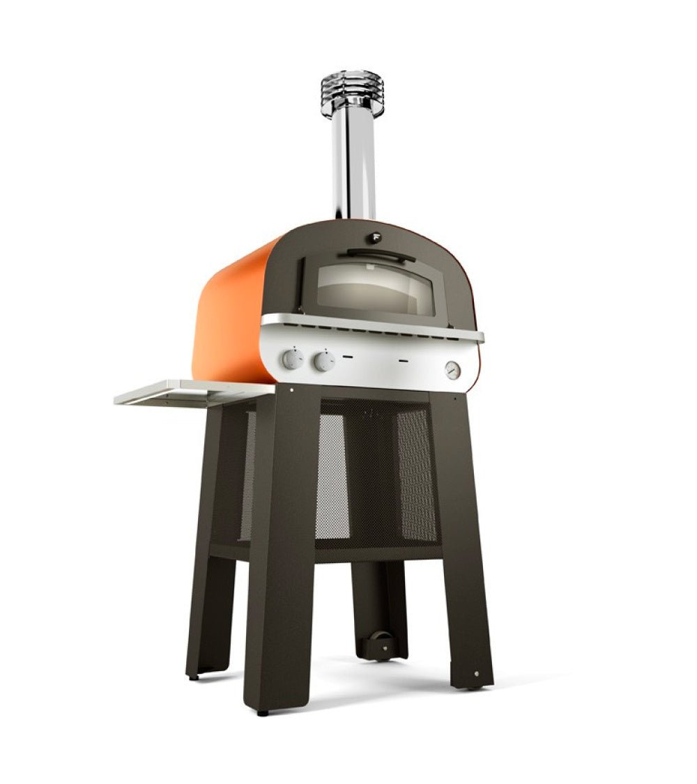 Forno pizza Piero Fontana forni - Outdoor Privé