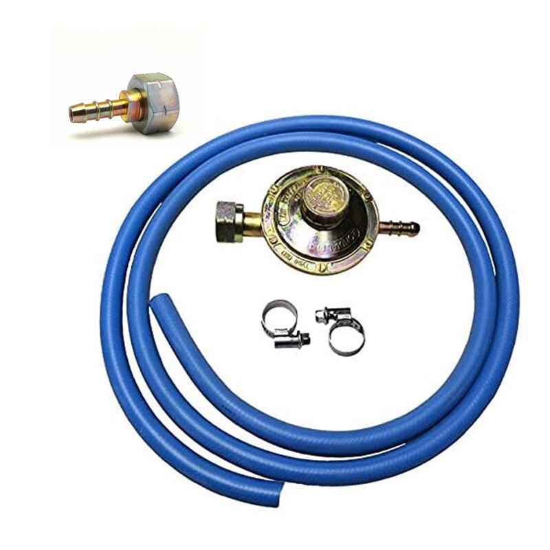 TGC kit tubo del gas 1,5kg - Outdoor Privé