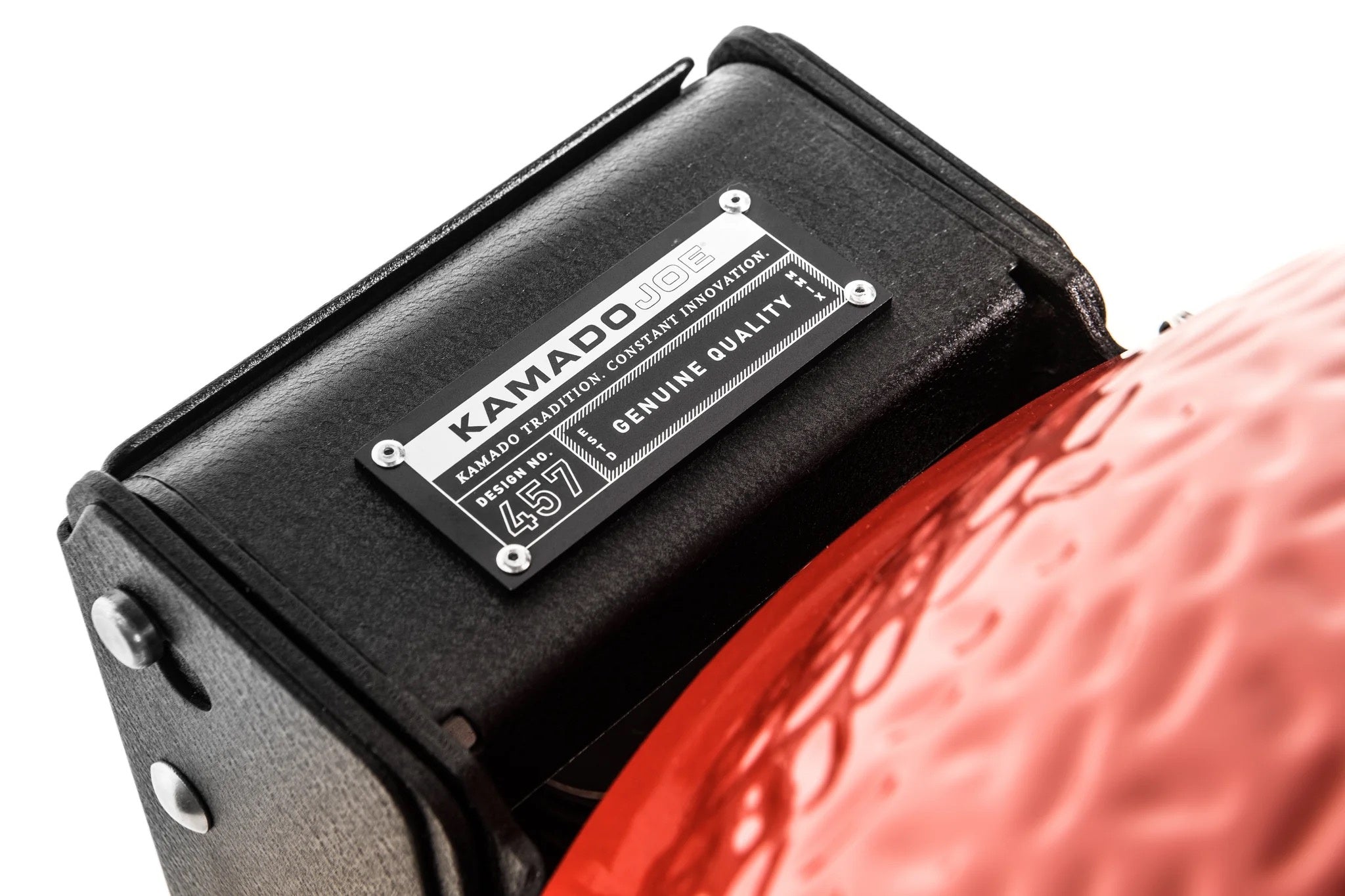 Barbecue a carbone Kamado Joe Big III - Outdoor Privé