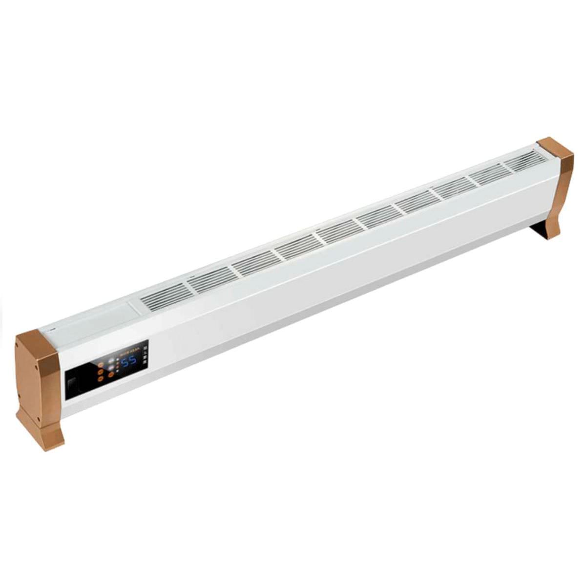 Termoconvettore elettrico Alacant 2000w - Outdoor Privé