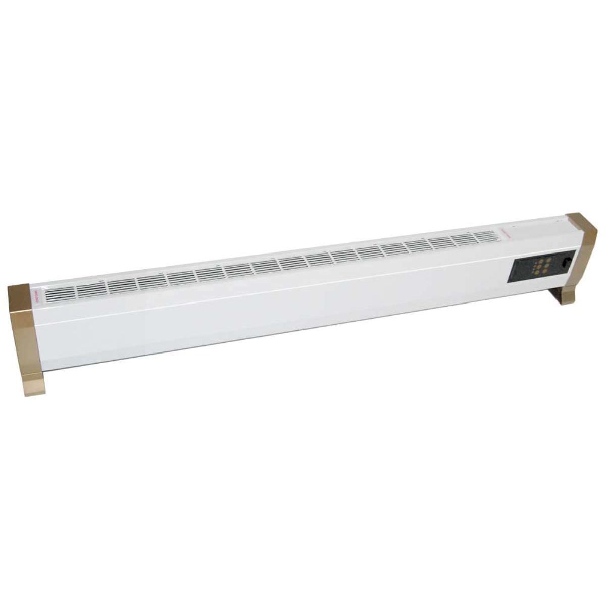 Termoconvettore Elettrico MPC ALACANT 2200W - Outdoor Privé