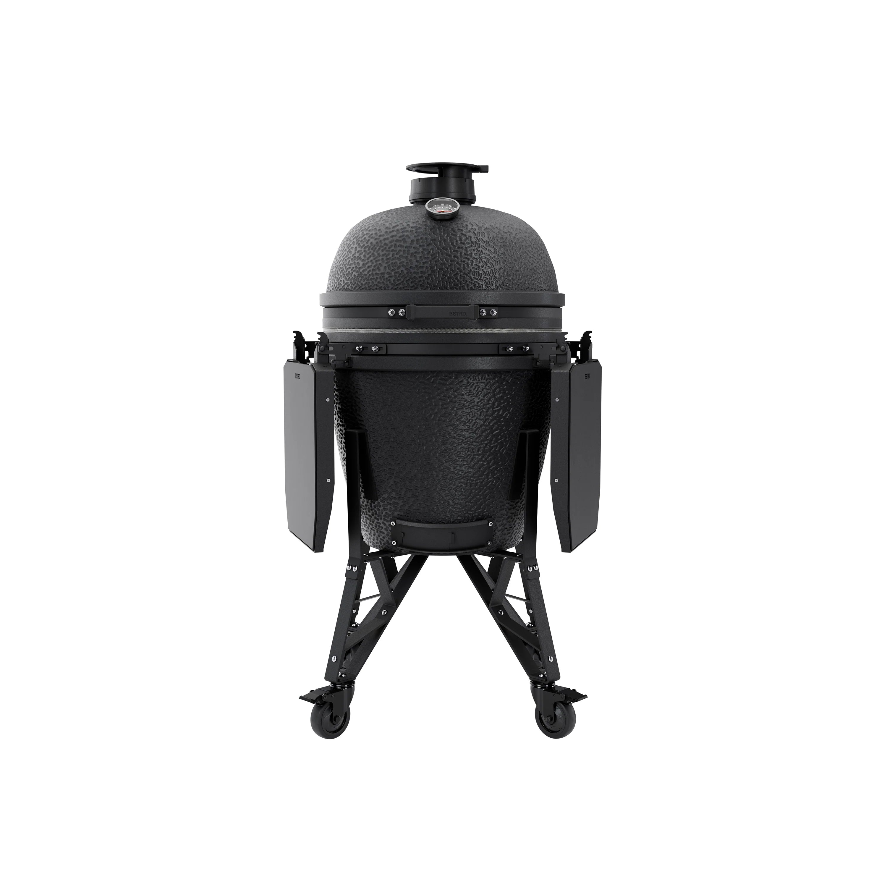 Barbecue a carbone Kamado BSTRD Core Large - Outdoor Privé