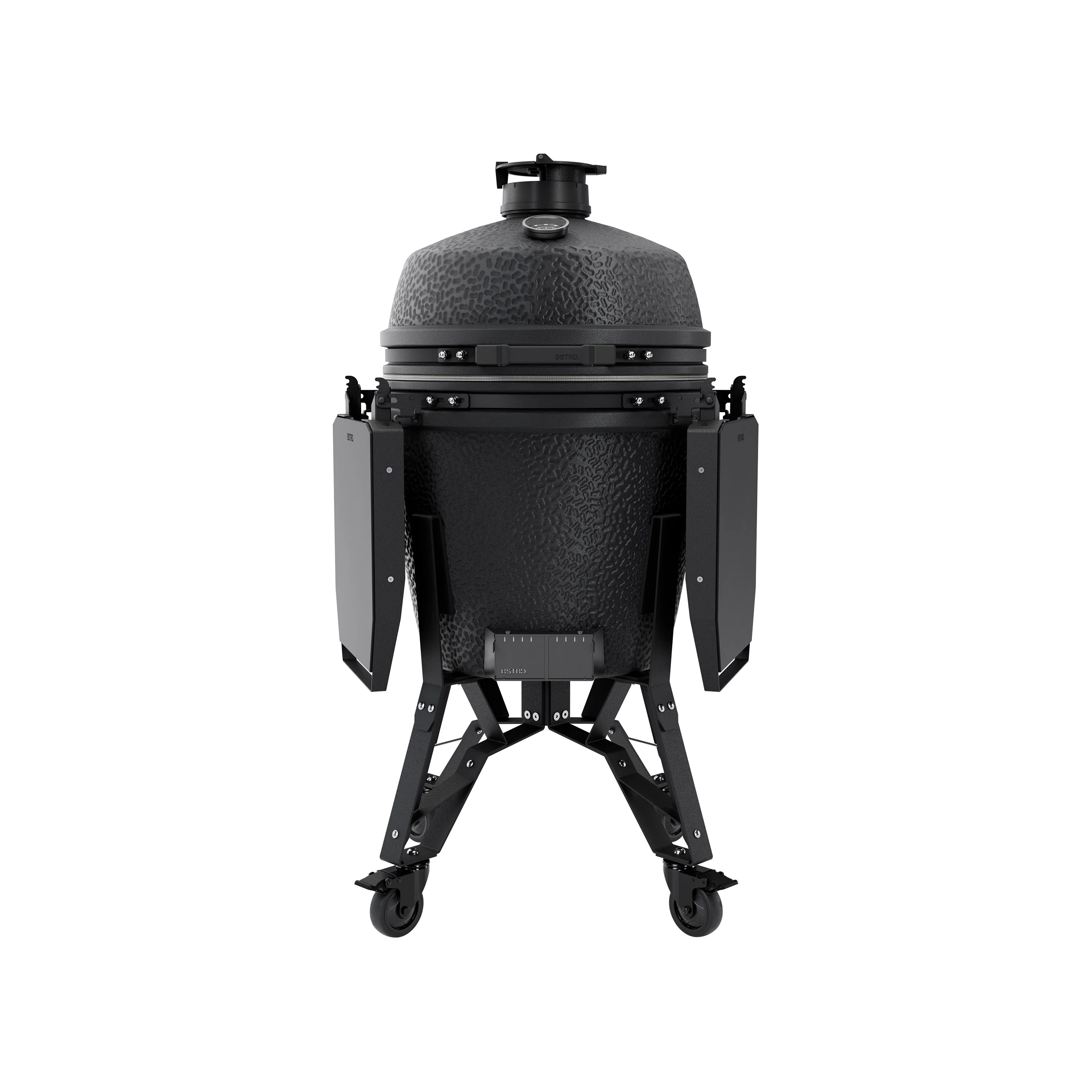 Barbecue a carbone kamado BSTRD Pro Large – griglia Ø 49 cm - Outdoor Privé