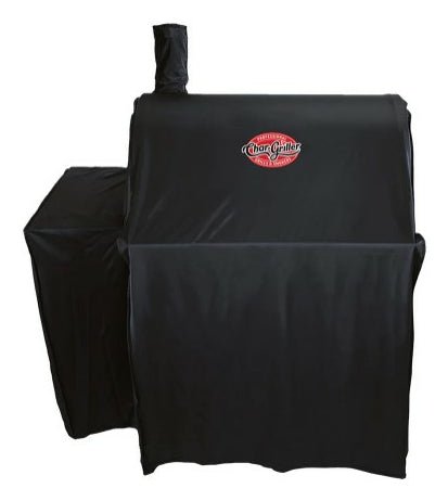Cover per Char griller PRO/DELUXE - Outdoor Privé