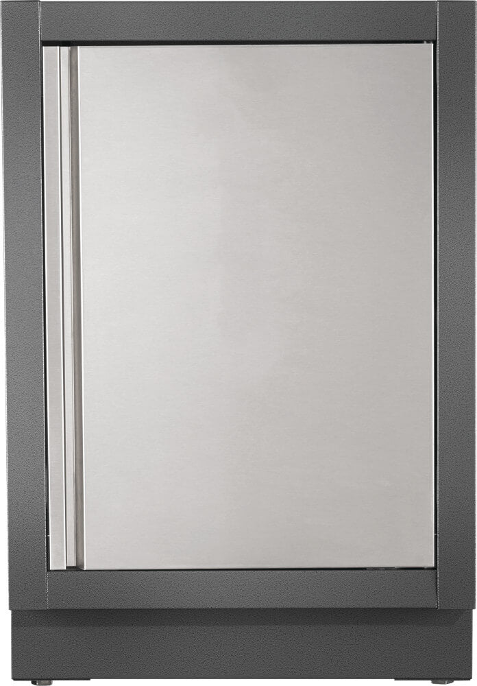 Modulo bombola GPL da incasso – Napoleon OASIS - IM - TBCS - CN - Outdoor Privé