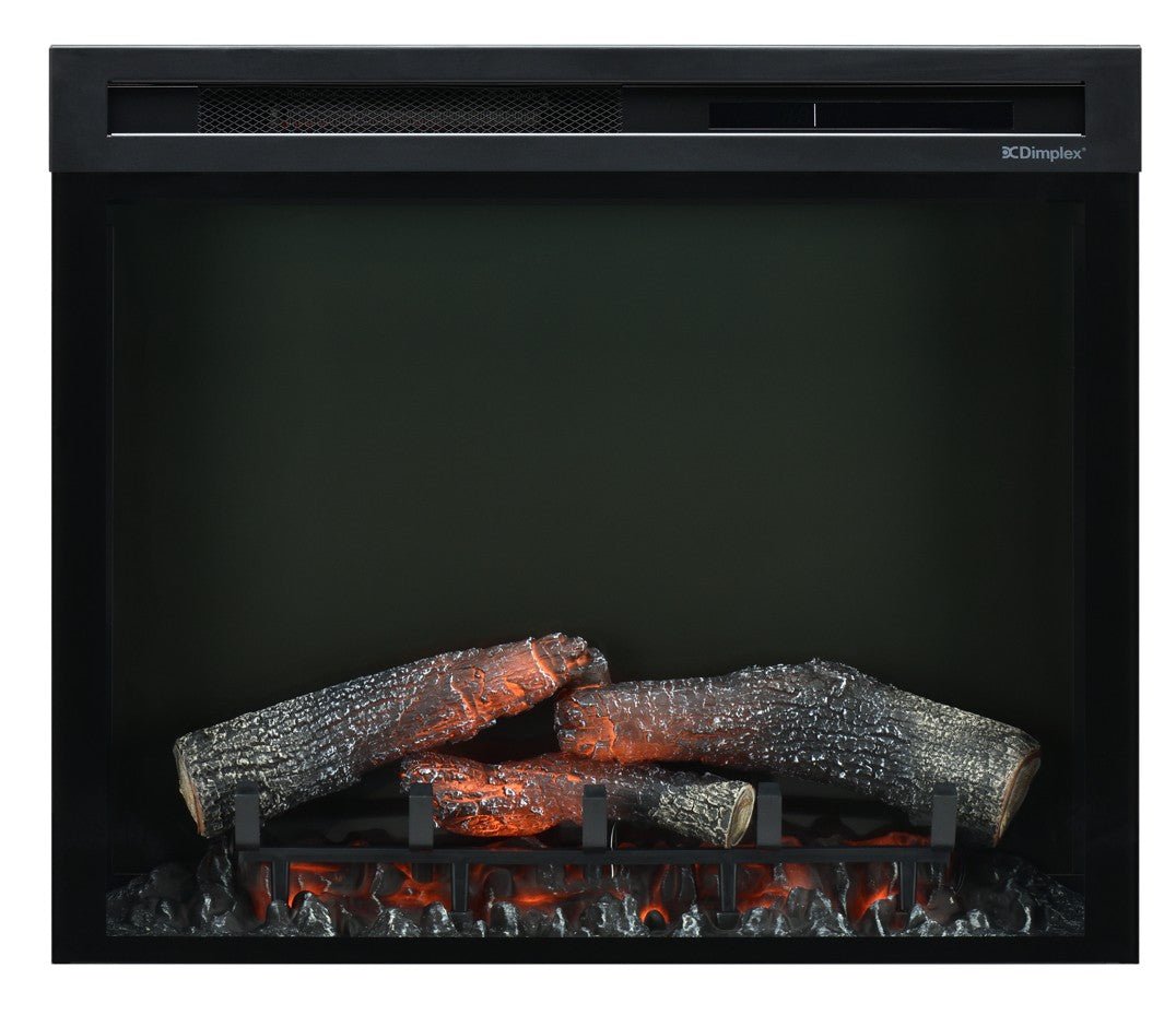 Caminetto elettrico MaisonFire Infire 69 – incasso 69,5×59,6×18 cm - Outdoor Privé